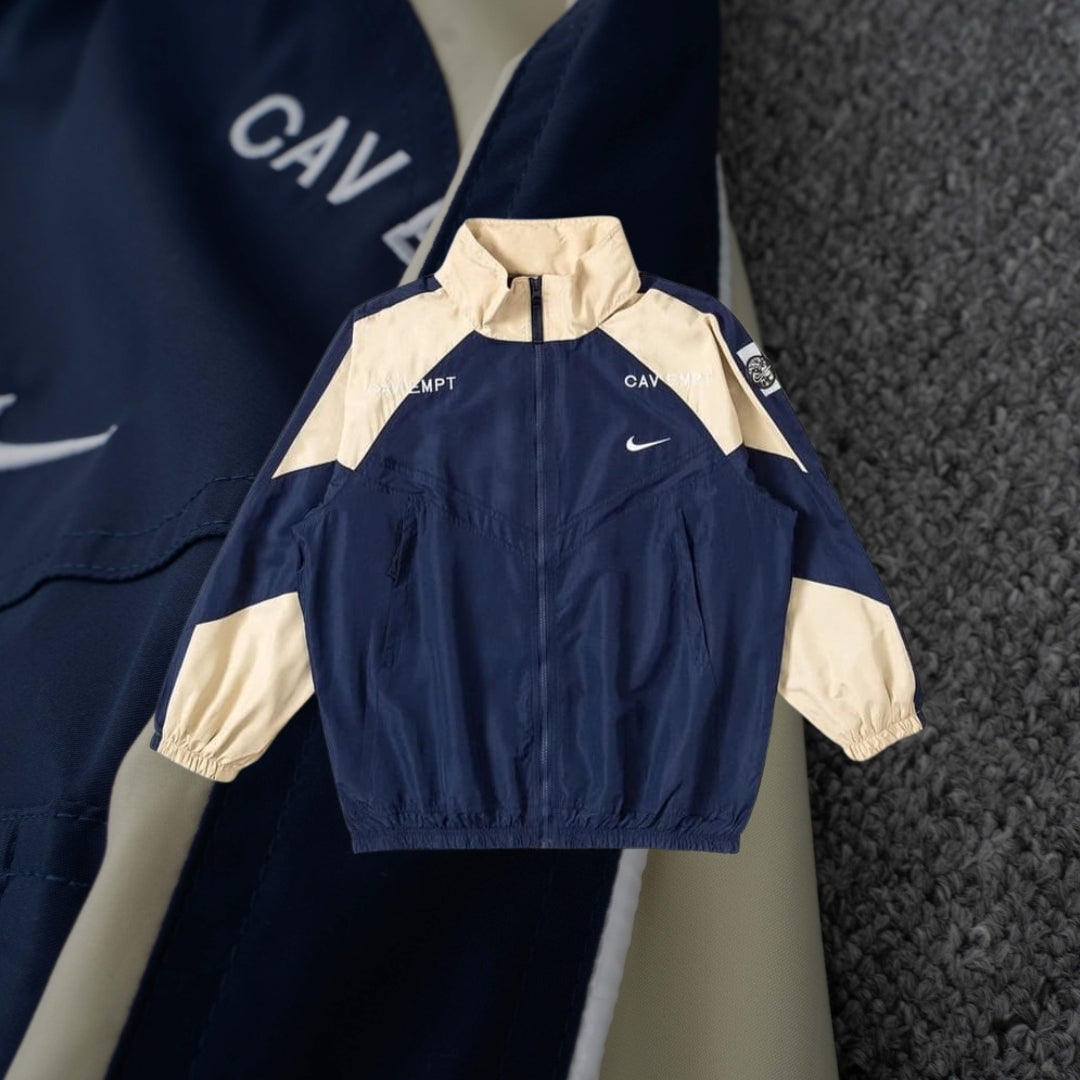 Nike x Cav Track Jacket – APEX