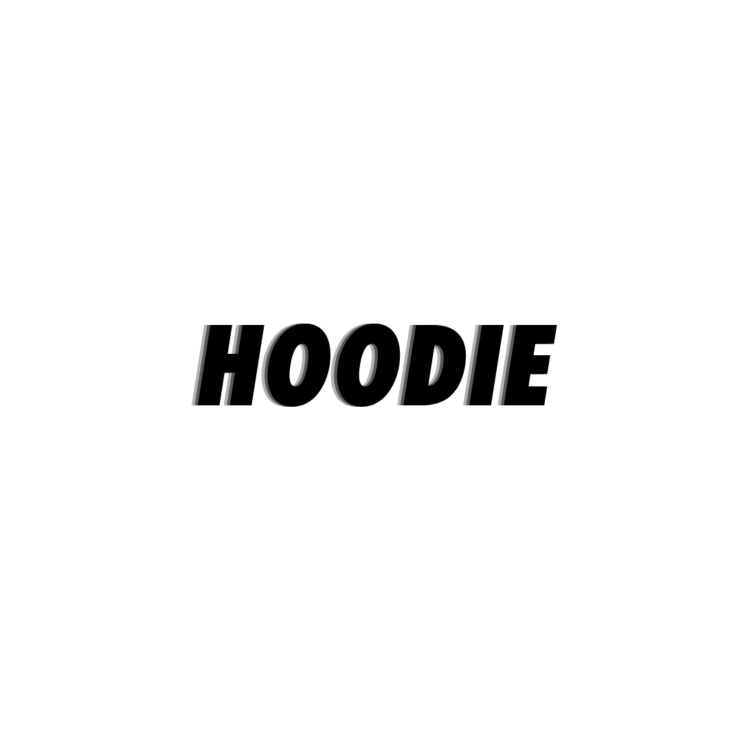 Hoodie