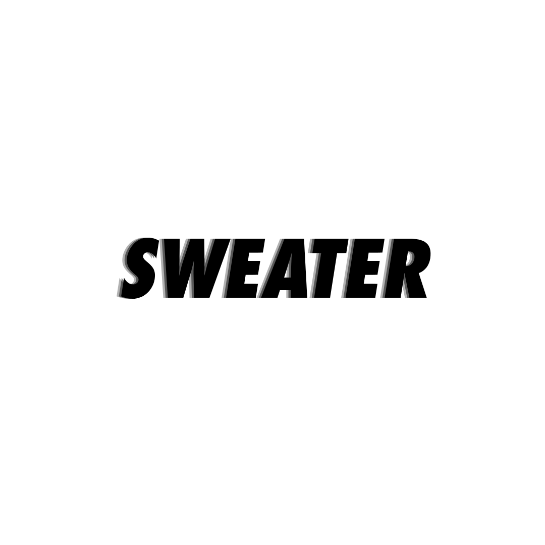 Sweater
