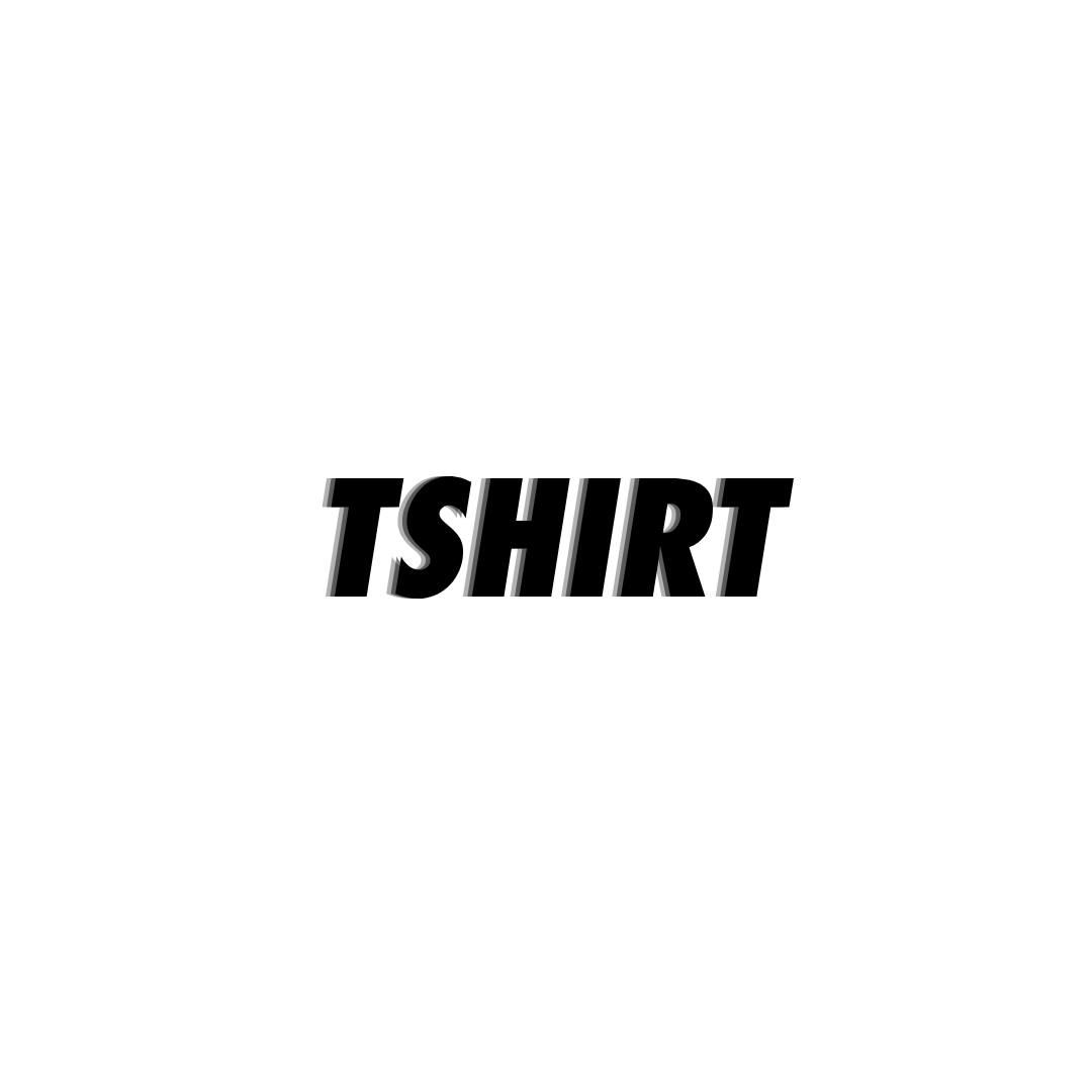 Tshirt
