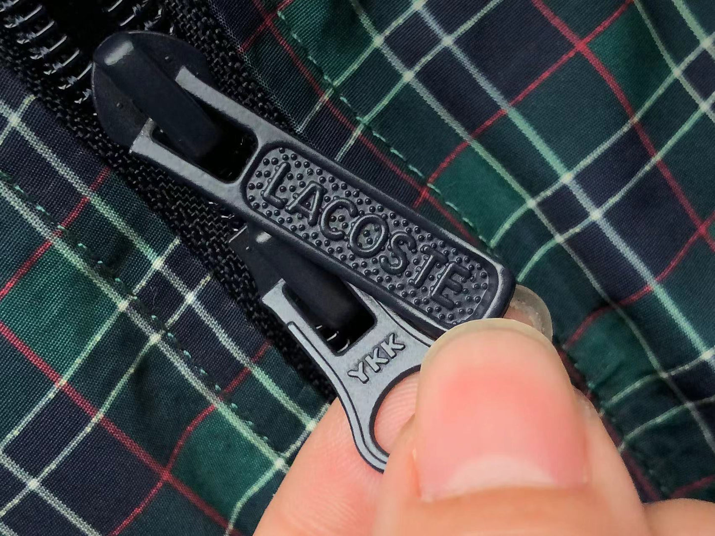 Lacoste Jacket
