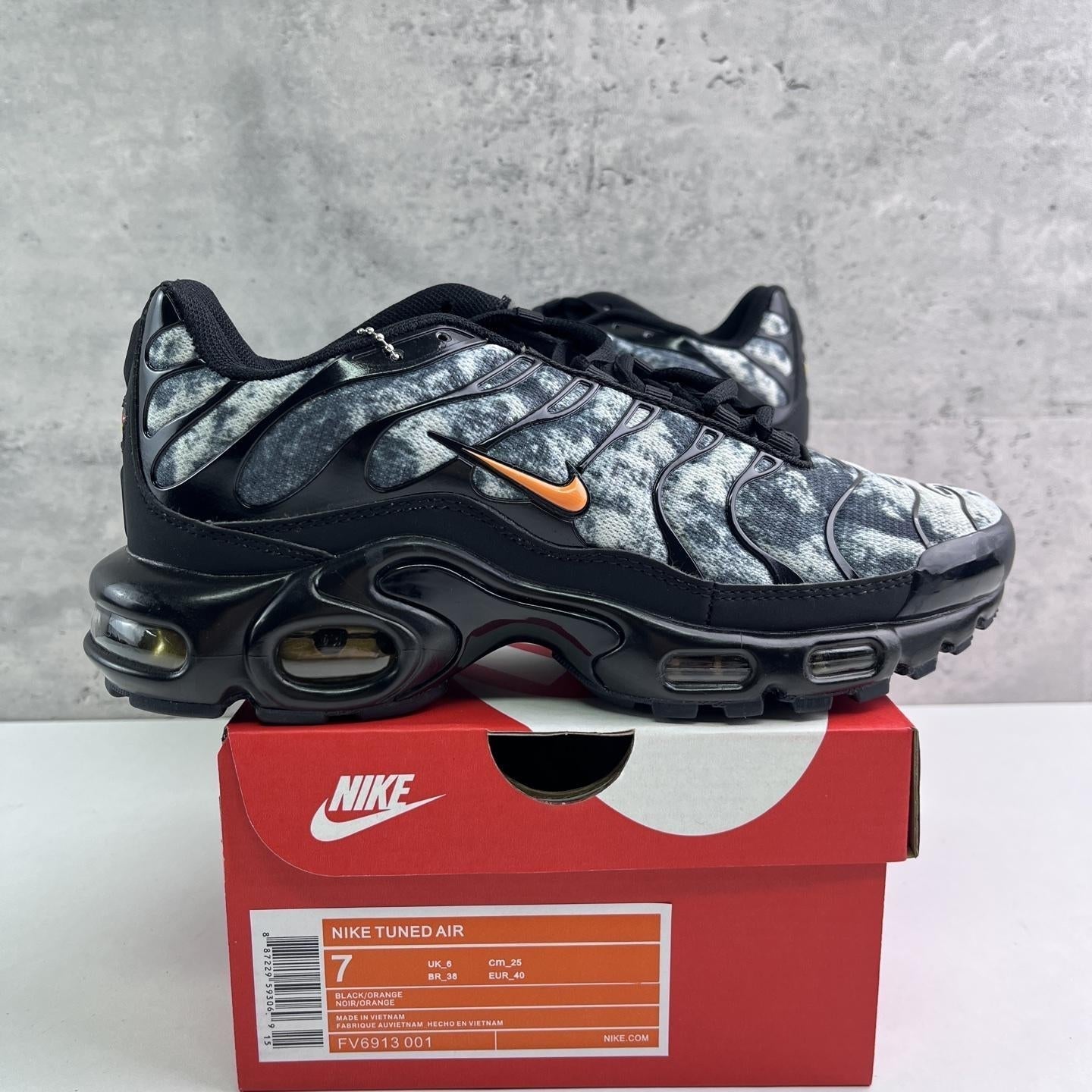 Nike Air Max Plus Tn