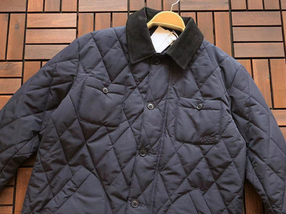Veste en coton Lacoste
