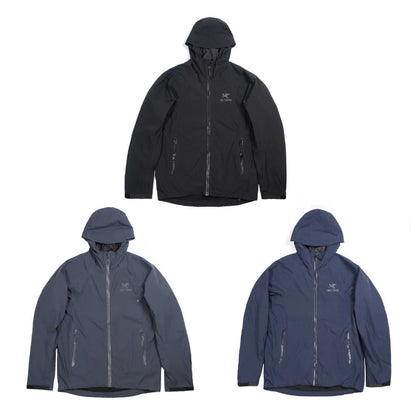 Arcteryx Softshell Jacket