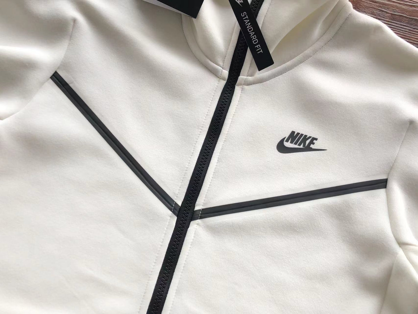 Nike Sportswear Techfleece Hoodie