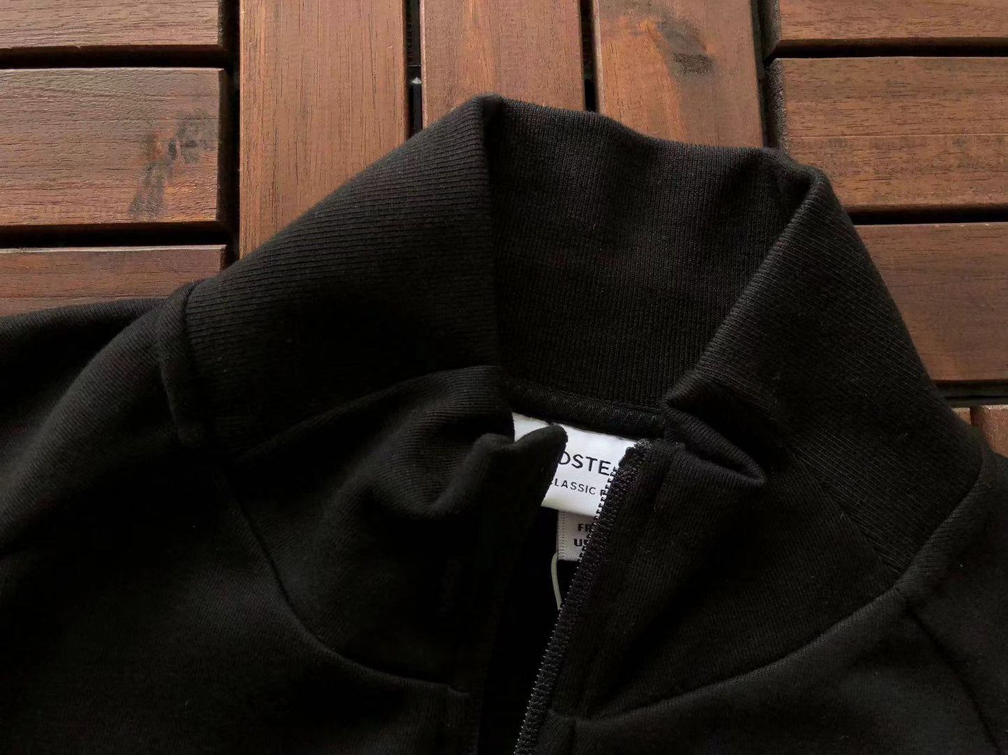 Lacoste Jacket 1:1
