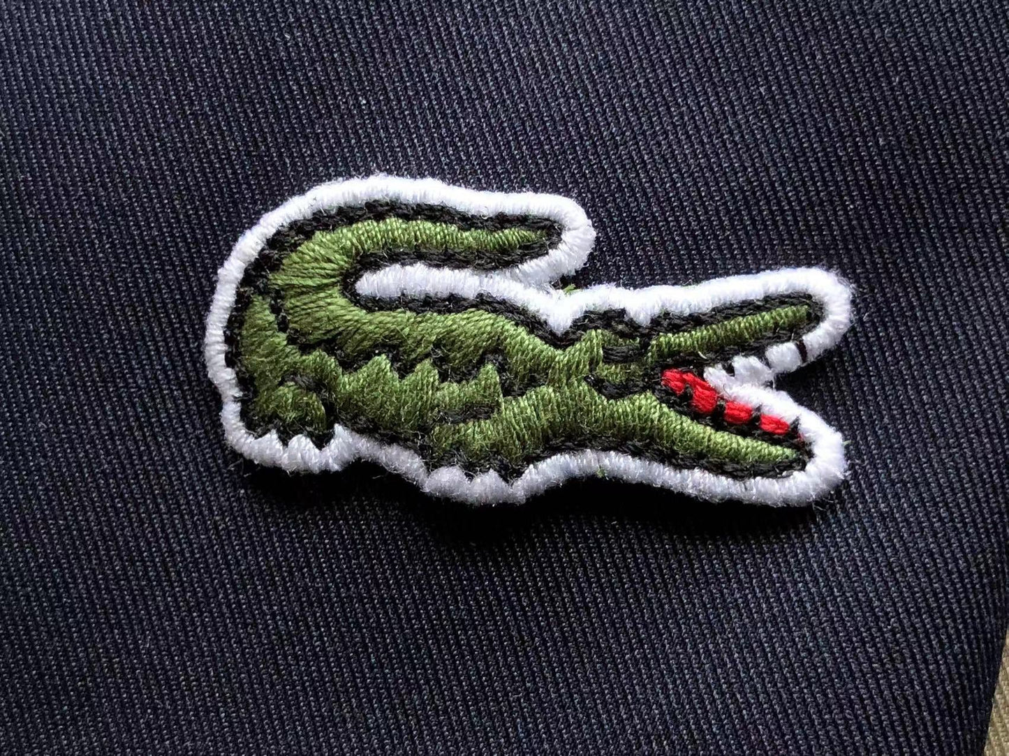 Lacoste Jacket
