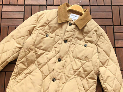 Veste en coton Lacoste