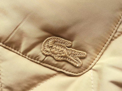 Veste en coton Lacoste