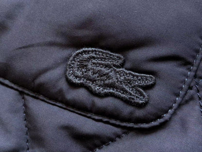 Veste en coton Lacoste