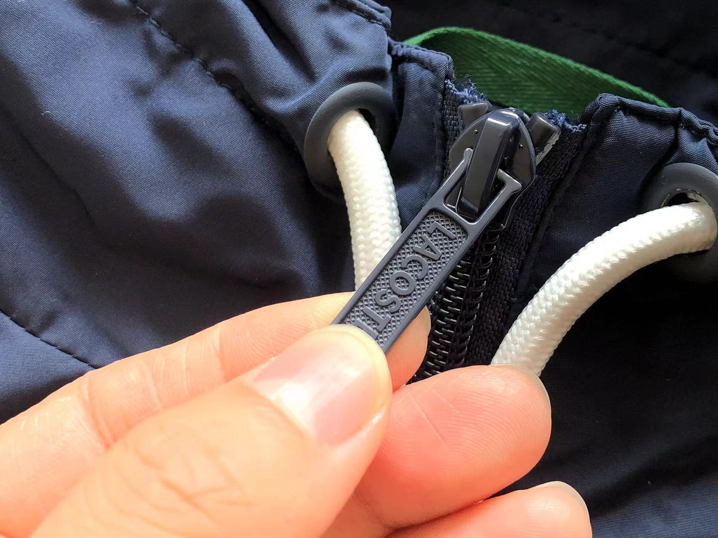 Lacoste Jacket
