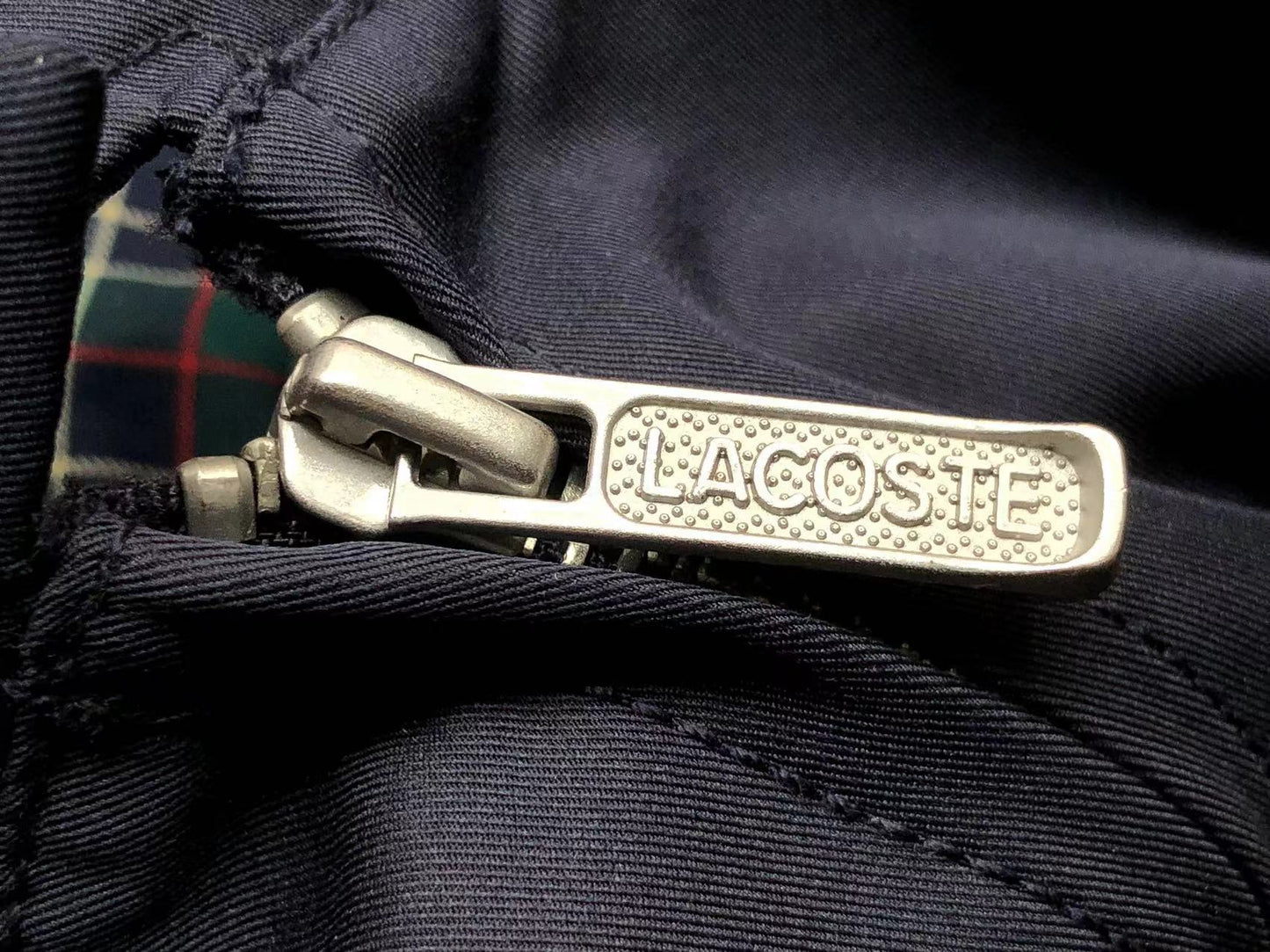 Lacoste Jacket