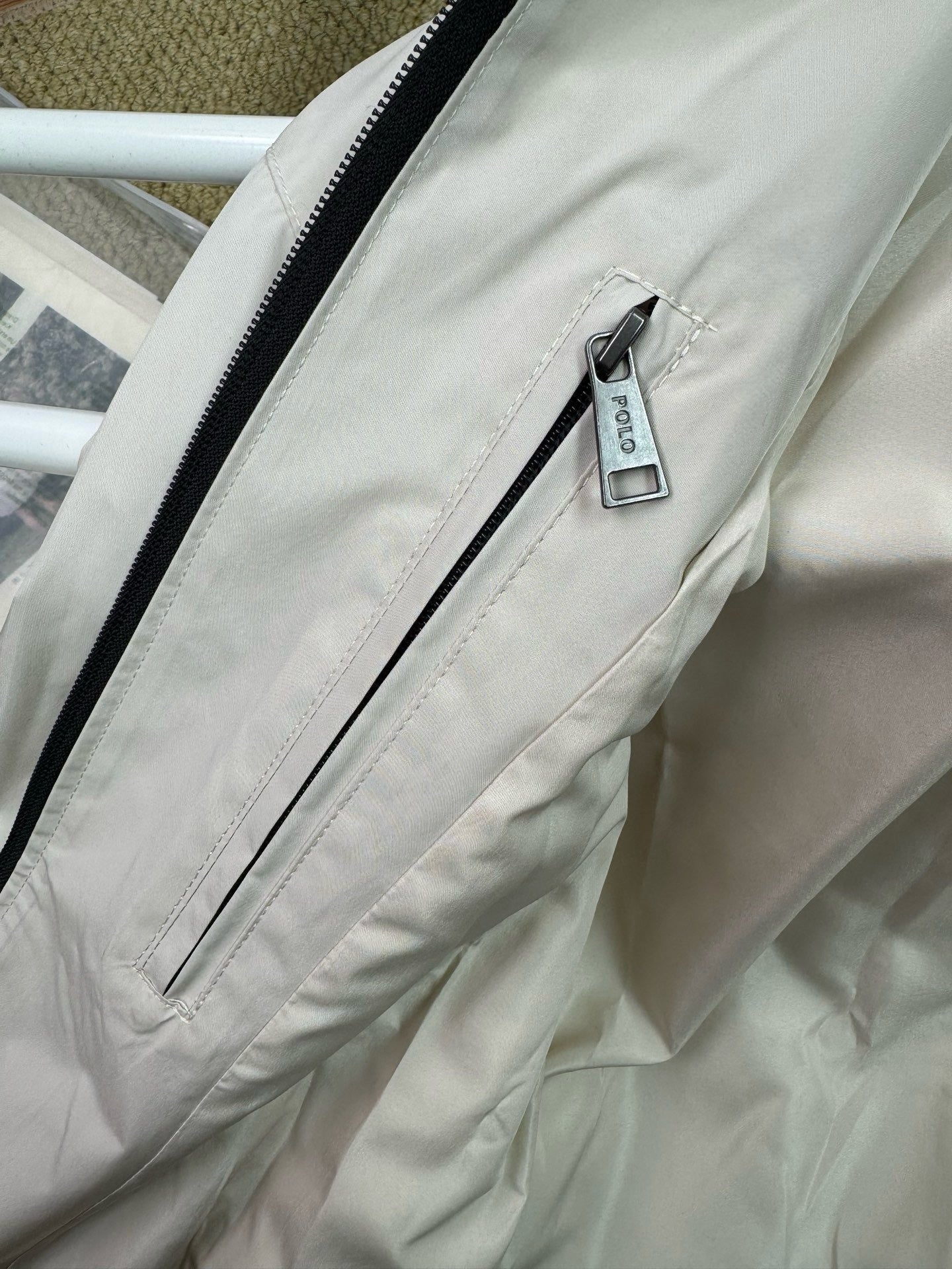Ralph Lauren Jacket