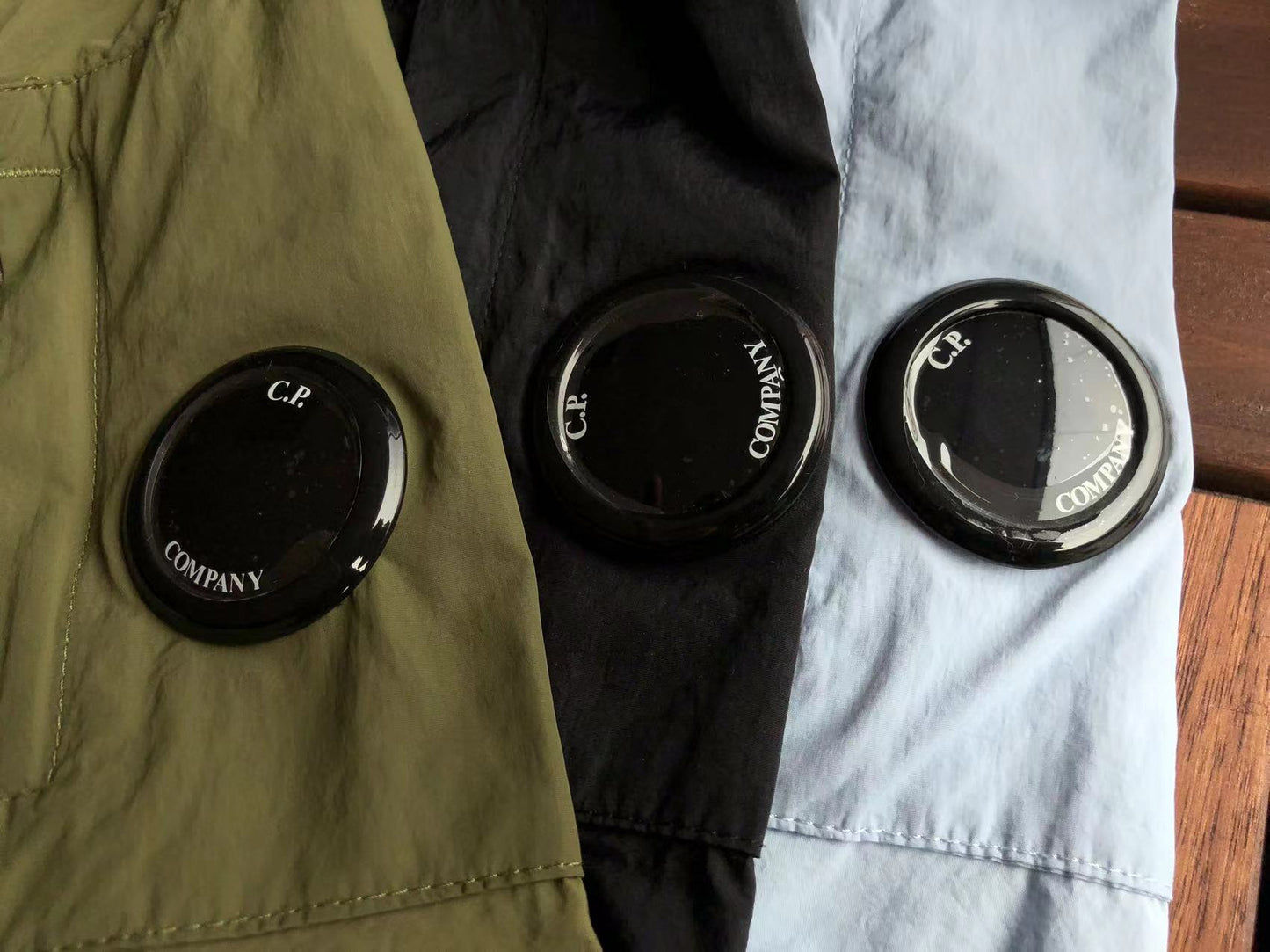 C.P Company Jacket