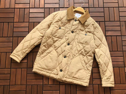 Veste en coton Lacoste