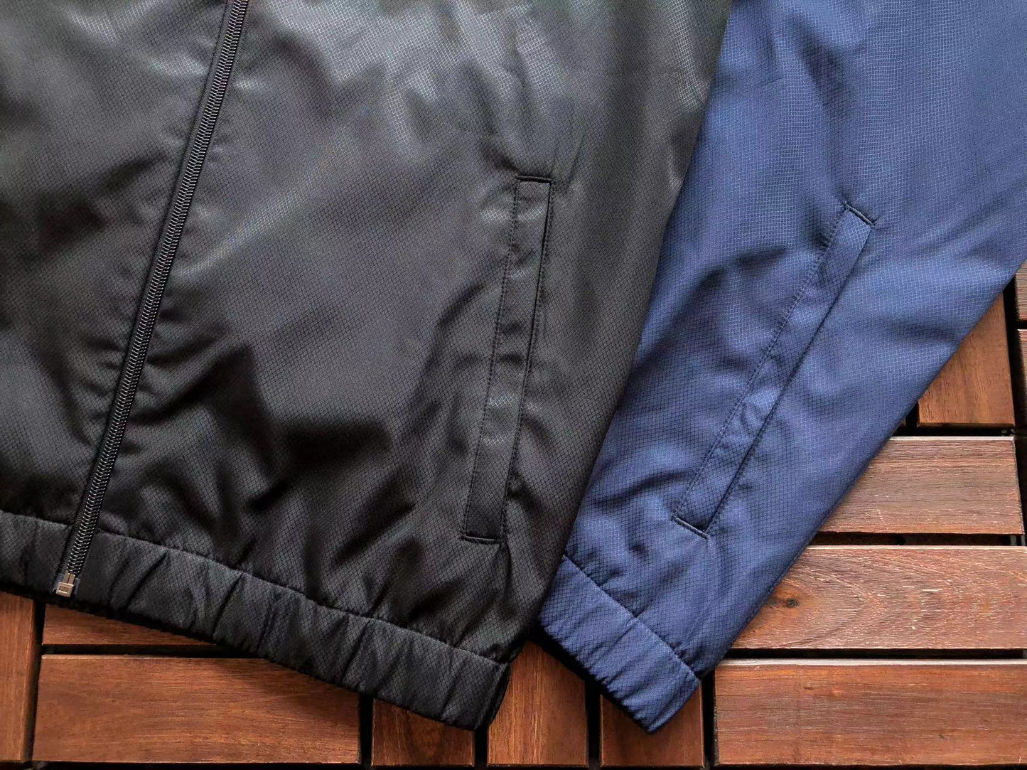 Lacoste Jacket