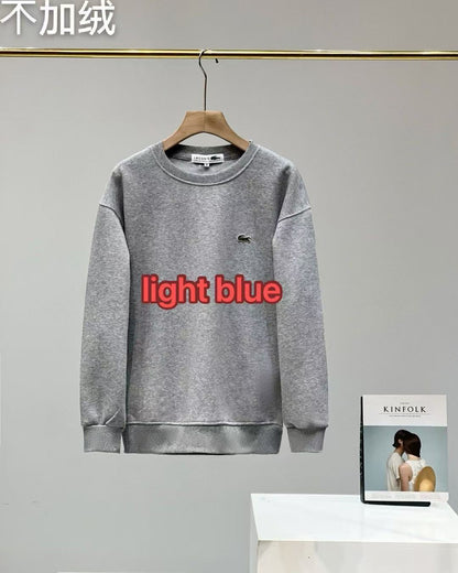 Lacoste Sweater