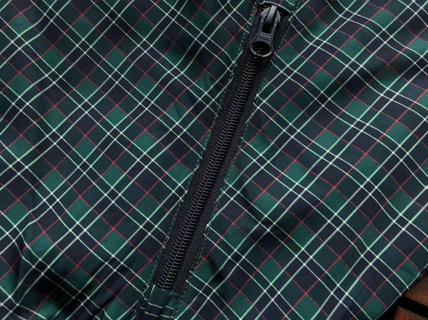 Lacoste Jacket