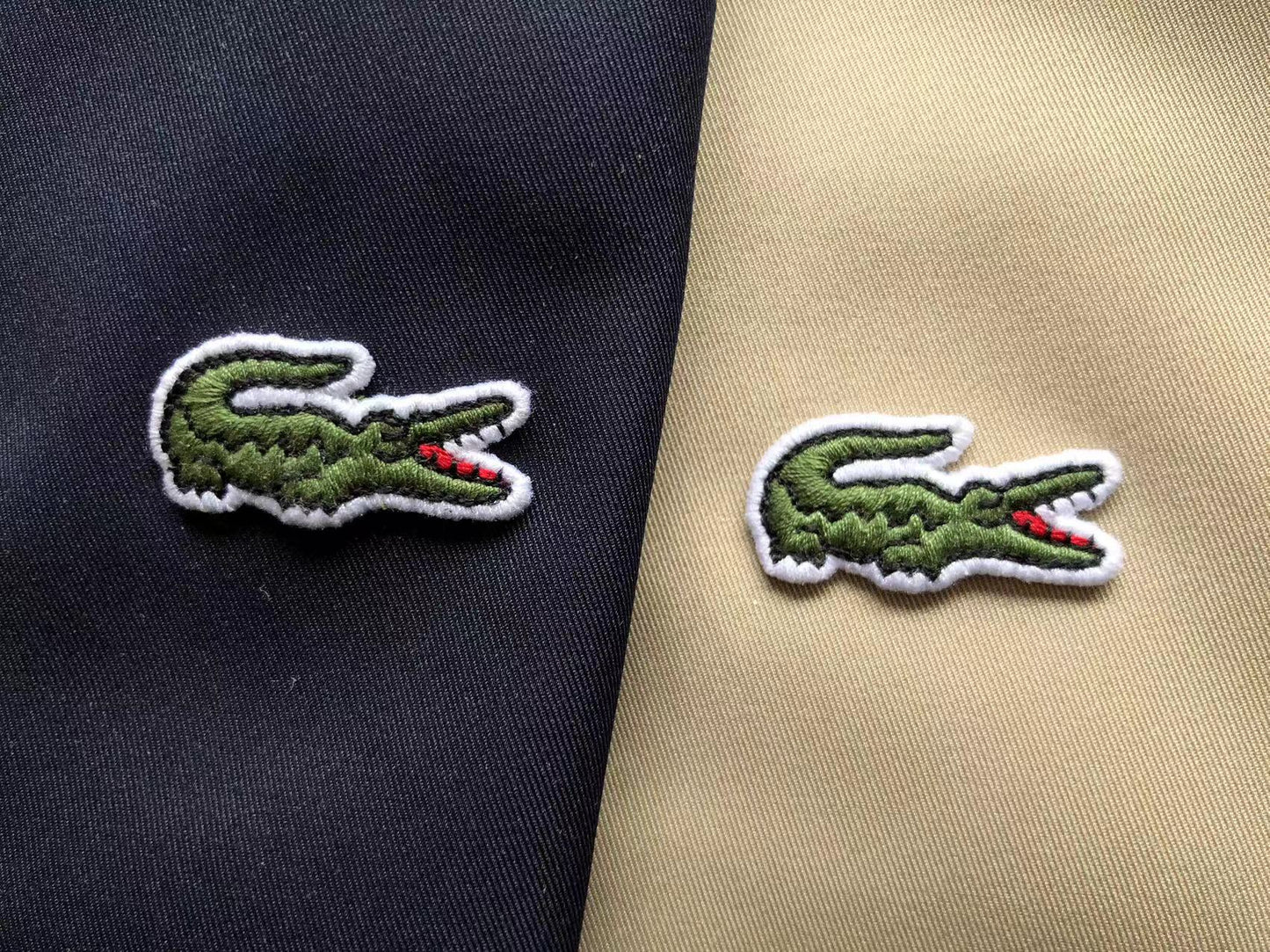 Lacoste Jacket