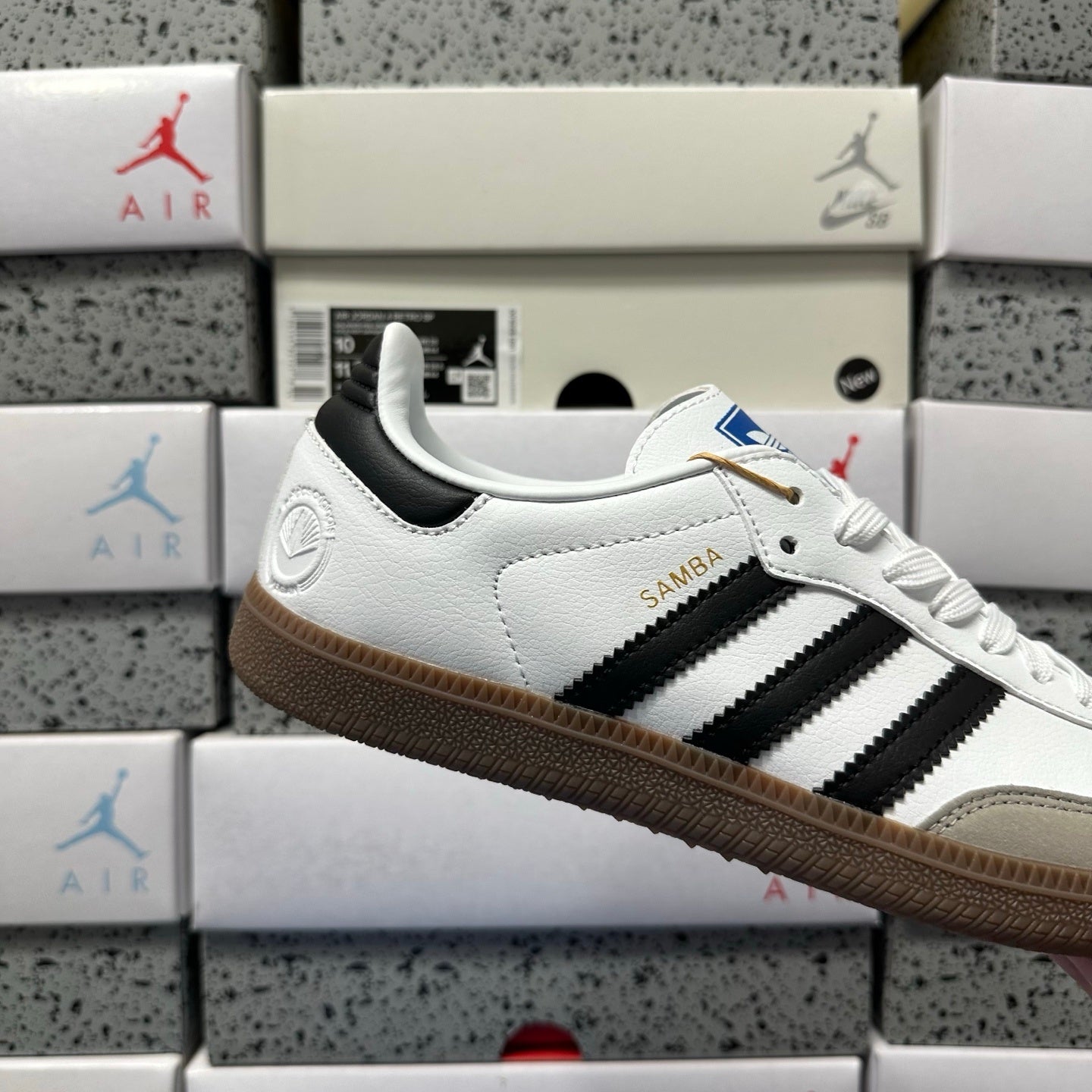 Adidas Samba OG