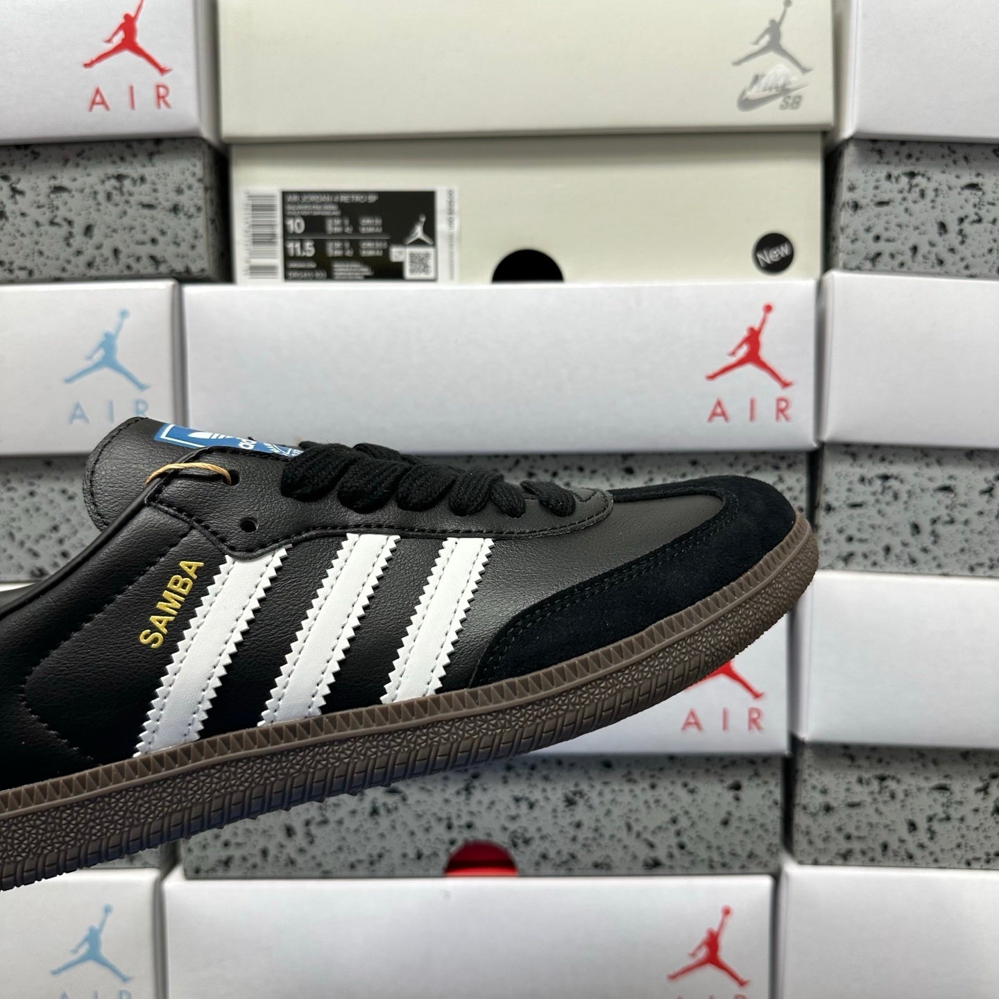 Adidas Samba OG